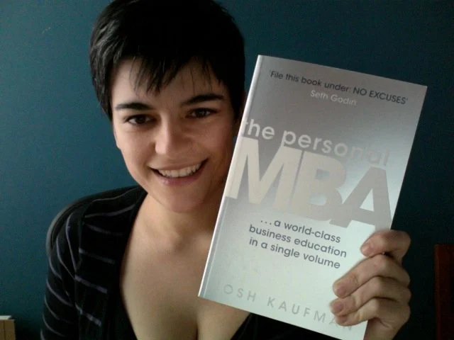 How to Get MBA Knowledge Without a Degree