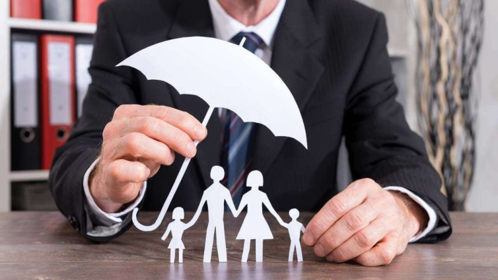 Buying Life Insurance