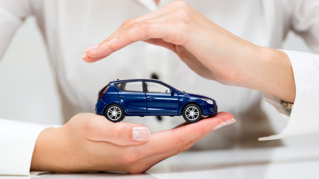 Car Insurance Policy