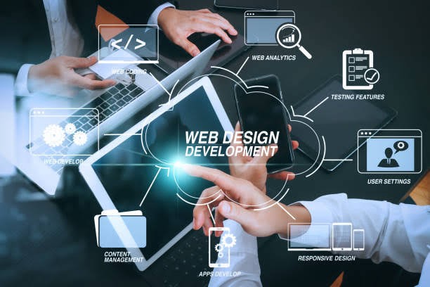 Art of Web Development