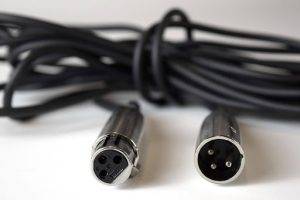 XLR Cable