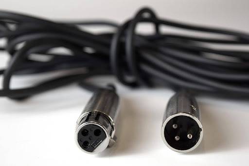 XLR Cable