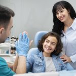 family dentists in Arlington, VA