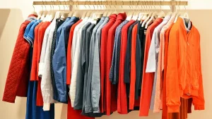 Clothes