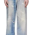 Denim Digital Twins